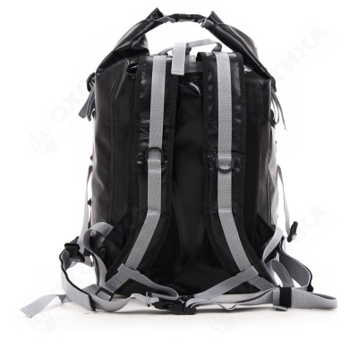 Герморюкзак DF NEPTUNE Black 40л