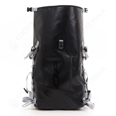 Герморюкзак DF NEPTUNE Black 40л
