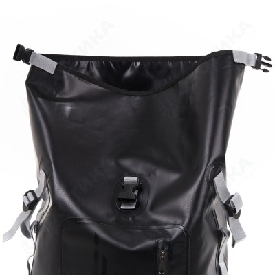 Герморюкзак DF NEPTUNE Black 40л