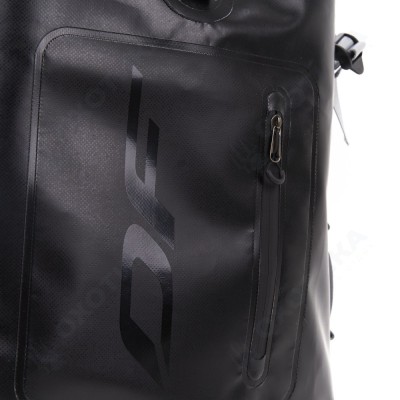 Герморюкзак DF NEPTUNE Black 40л