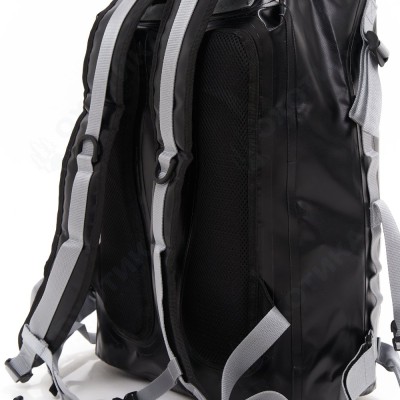 Герморюкзак DF NEPTUNE Black 40л