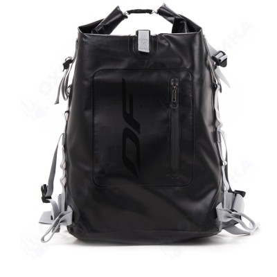 Герморюкзак DF NEPTUNE Black 40л