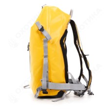 Герморюкзак DF NEPTUNE Yellow 40л