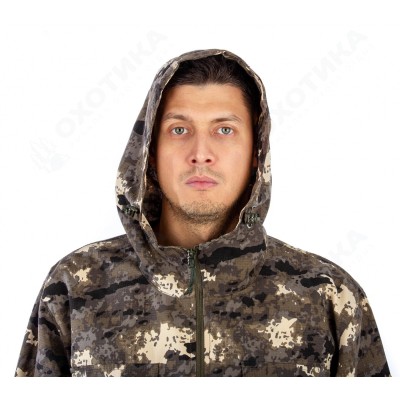 Захват костюм (рип-стоп, т.остров)