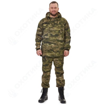 Костюм Антигнус (грета, топь)