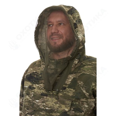 Костюм Антигнус (грета, топь)