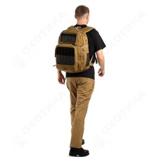 Рюкзак 7.62 Raptor (Раптор) 35L (койот) арт.7TB-02CT-35