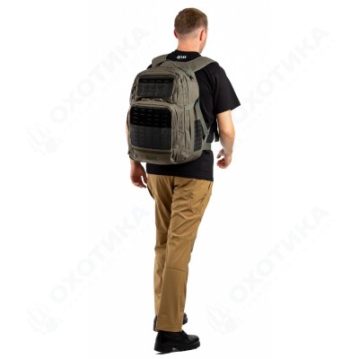 Рюкзак 7.62 Raptor (Раптор) 35L (олива) арт.7TB-02OL-35