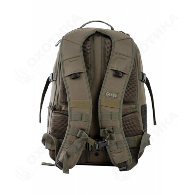 Рюкзак 7.62 Raptor (Раптор) 35L (олива) арт.7TB-02OL-35