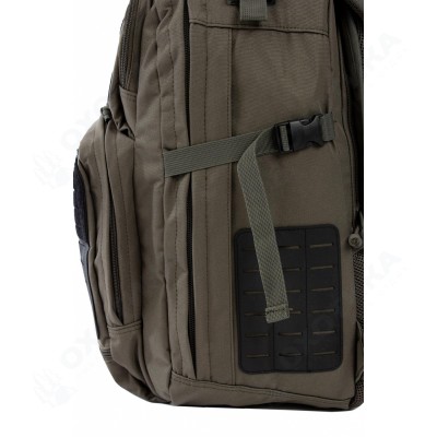 Рюкзак 7.62 Raptor (Раптор) 35L (олива) арт.7TB-02OL-35