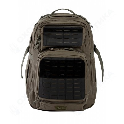 Рюкзак 7.62 Raptor (Раптор) 35L (олива) арт.7TB-02OL-35