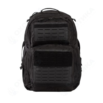 Рюкзак 7.62 Raptor (Раптор) 35L (черный) арт.7TB-02BLK-35