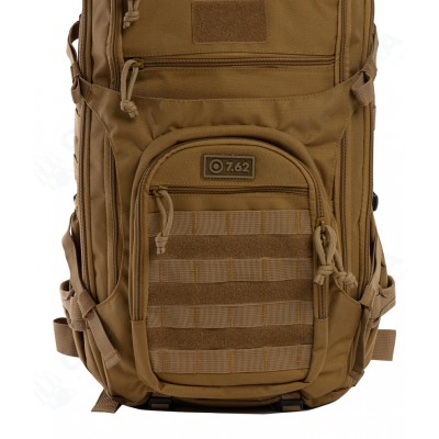 Рюкзак 7.62 Viper (Вайпер) 50L (койот)