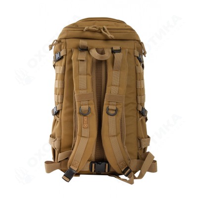 Рюкзак 7.62 Viper (Вайпер) 50L (койот)