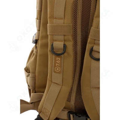 Рюкзак 7.62 Viper (Вайпер) 50L (койот)