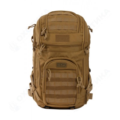 Рюкзак 7.62 Viper (Вайпер) 50L (койот)