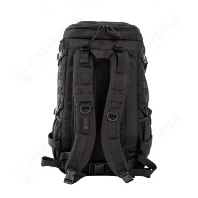 Рюкзак 7.62 Viper (Вайпер) 50L (черный)