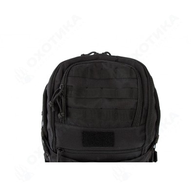 Рюкзак 7.62 Viper (Вайпер) 50L (черный)