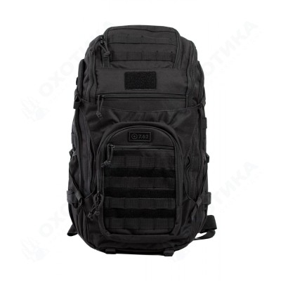 Рюкзак 7.62 Viper (Вайпер) 50L (черный)