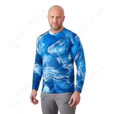 Лонгслив GRAYLING 