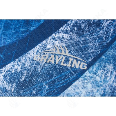 Лонгслив GRAYLING 