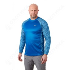 Лонгслив GRAYLING 