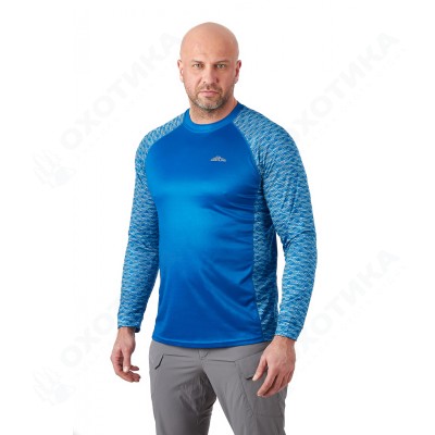 Лонгслив GRAYLING 
