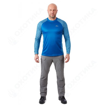 Лонгслив GRAYLING 