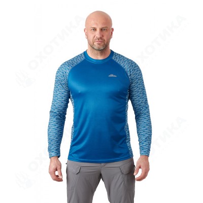 Лонгслив GRAYLING 