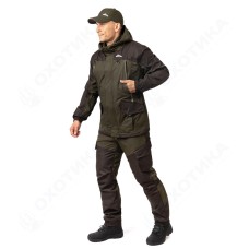 Skat (Скат) Лето костюм (таслан, хаки)