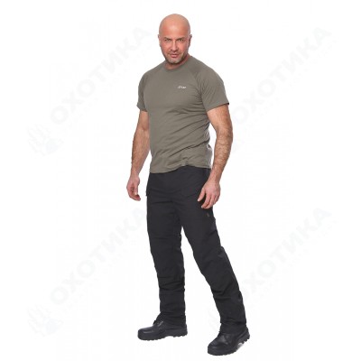 Футболка 7.62 "Mini Logo T-Shirt"(Мини лого) (хлопок, олива) 7TS-04OL