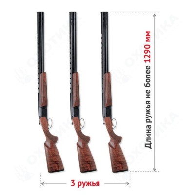 Оружейный сейф Stalker S14