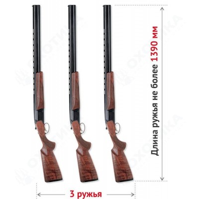 Оружейный сейф Stalker S8У