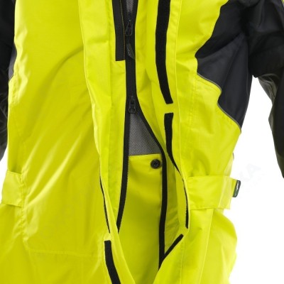 Комбинезон - дождевик EVO Man Yellow 2023