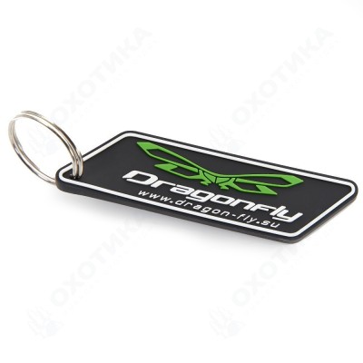 Брелок DF Black Брелок DF Black