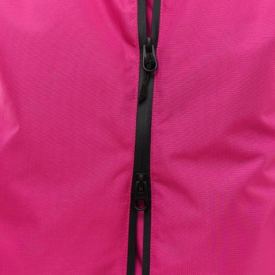 Детский комплект дождевой (куртка, брюки) EVO Kids PINK (мембрана)