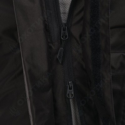 Комбинезон - дождевик EVO Man Black 2023