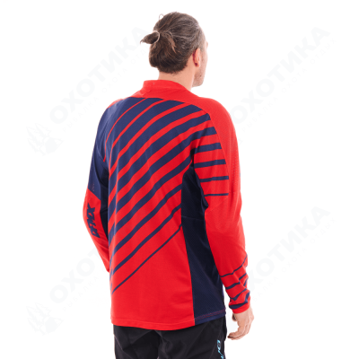 Джерси DFMX Red 2023