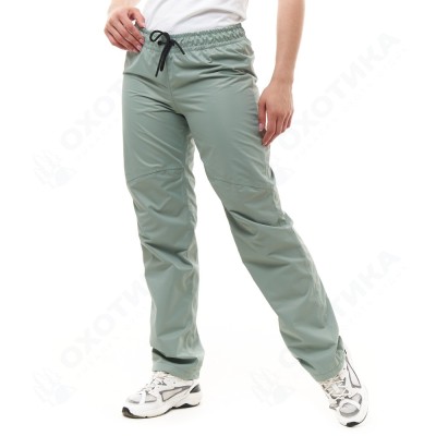 Мембранный костюм ACTIVE 2.0 Woman Yellow 2023