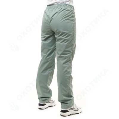 Мембранный костюм ACTIVE 2.0 Woman Yellow 2023