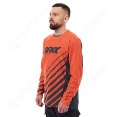 Джерси DFMX Orange 2023
