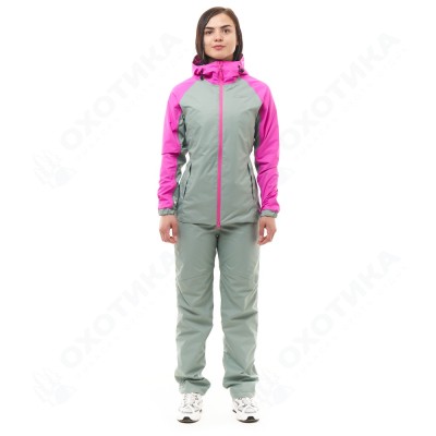 Мембранный костюм ACTIVE 2.0 Woman Pink 2023