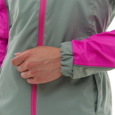 Мембранный костюм ACTIVE 2.0 Woman Pink 2023