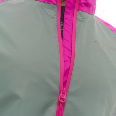 Мембранный костюм ACTIVE 2.0 Woman Pink 2023
