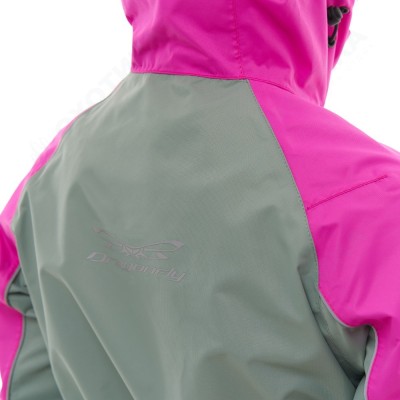 Мембранный костюм ACTIVE 2.0 Woman Pink 2023