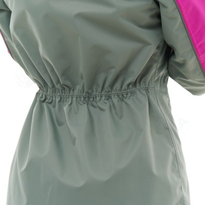 Мембранный костюм ACTIVE 2.0 Woman Pink 2023