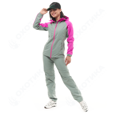 Мембранный костюм ACTIVE 2.0 Woman Pink 2023