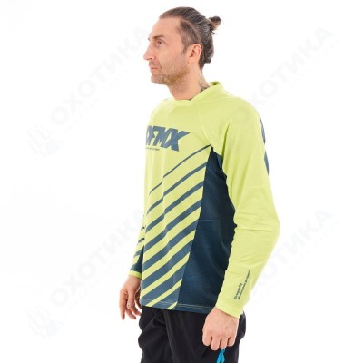 Джерси DFMX Yellow 2023