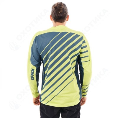 Джерси DFMX Yellow 2023