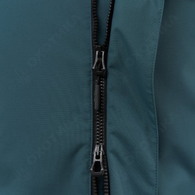 Мембранная куртка QUAD 2.0 Arctic - Black 2023
